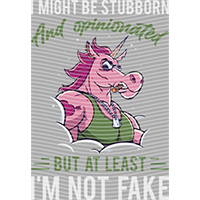 Rainbow Horse-RH 648